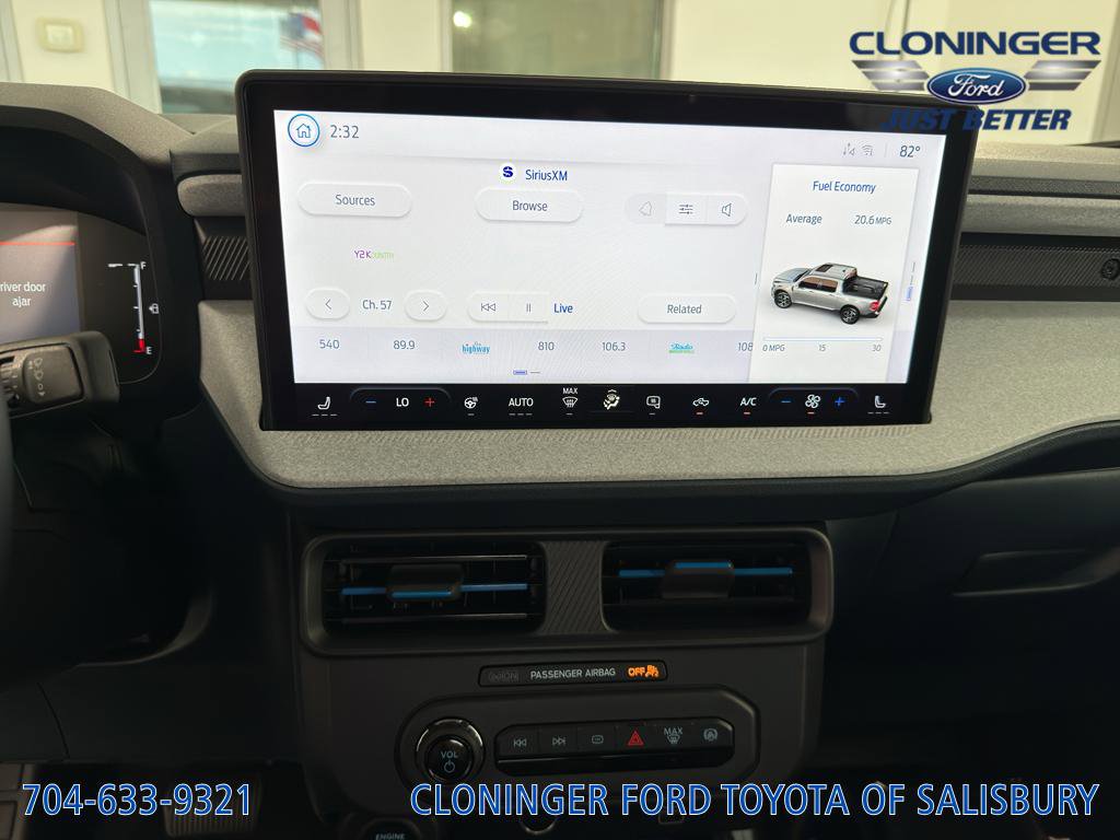 New 2026 Ford Maverick XLT w/ XLT Luxury Package image 19