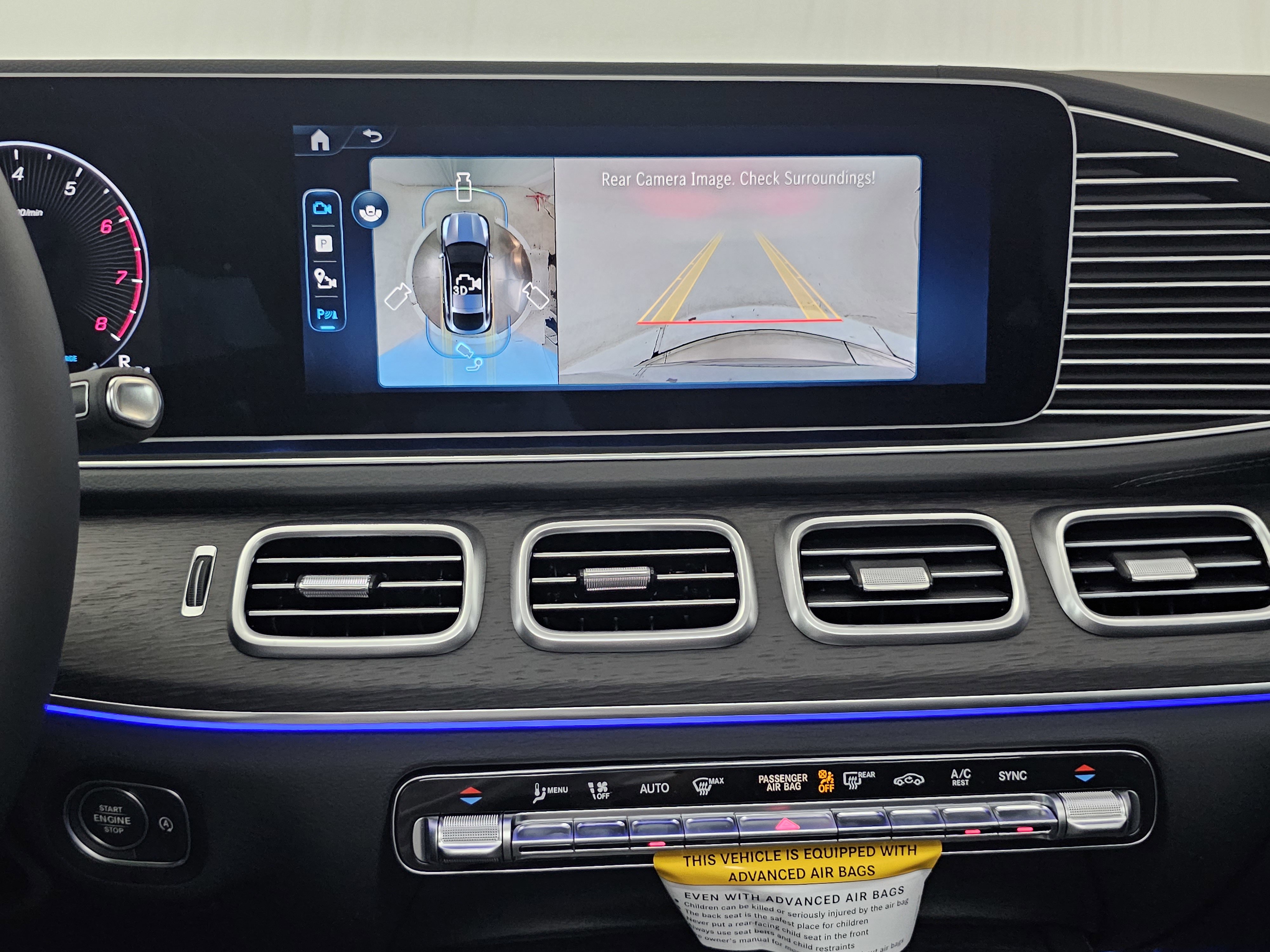 New 2026 Mercedes-Benz GLE 450 4MATIC Coupe image 30