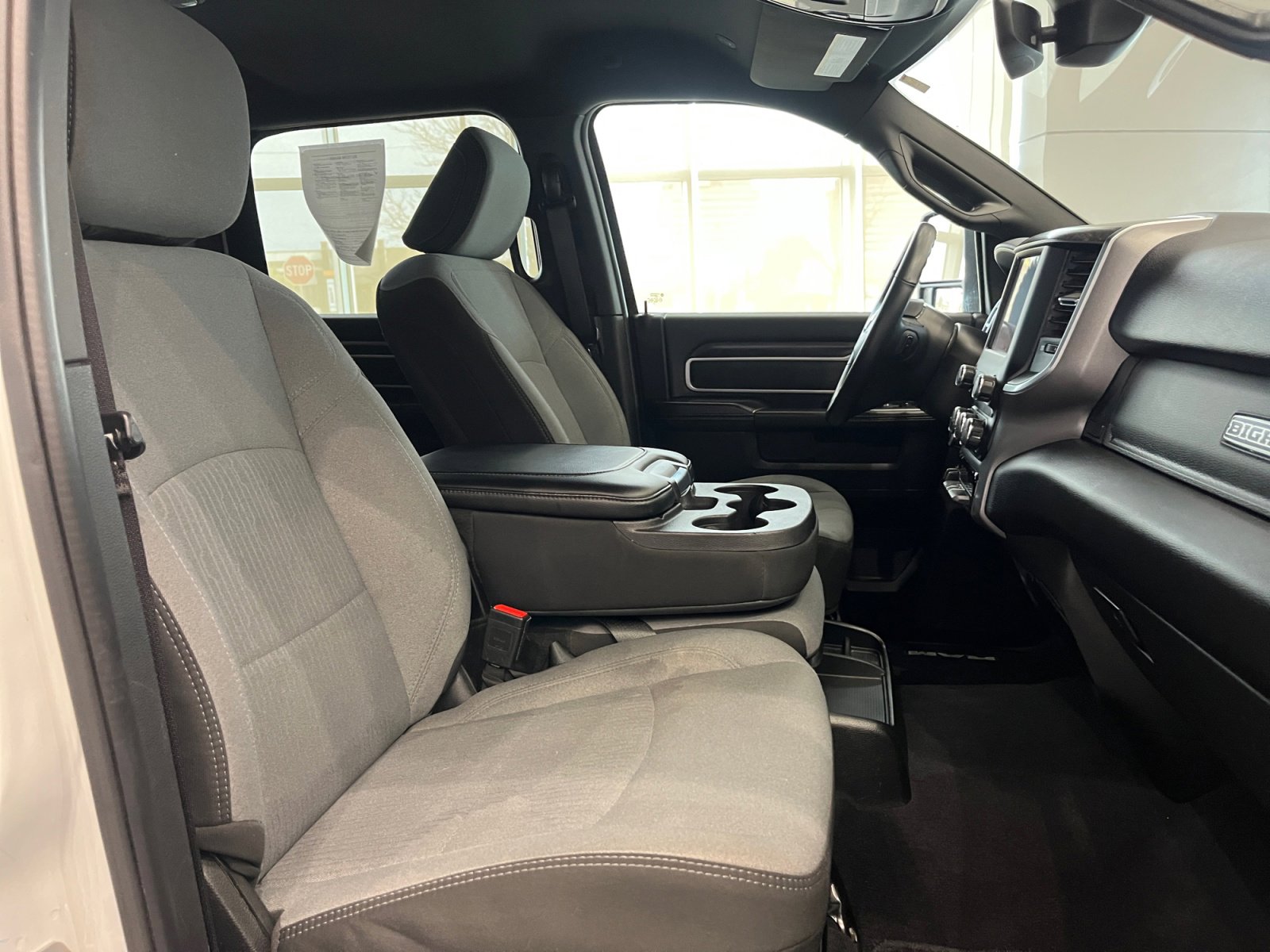 Used 2024 RAM 2500 Big Horn image 34