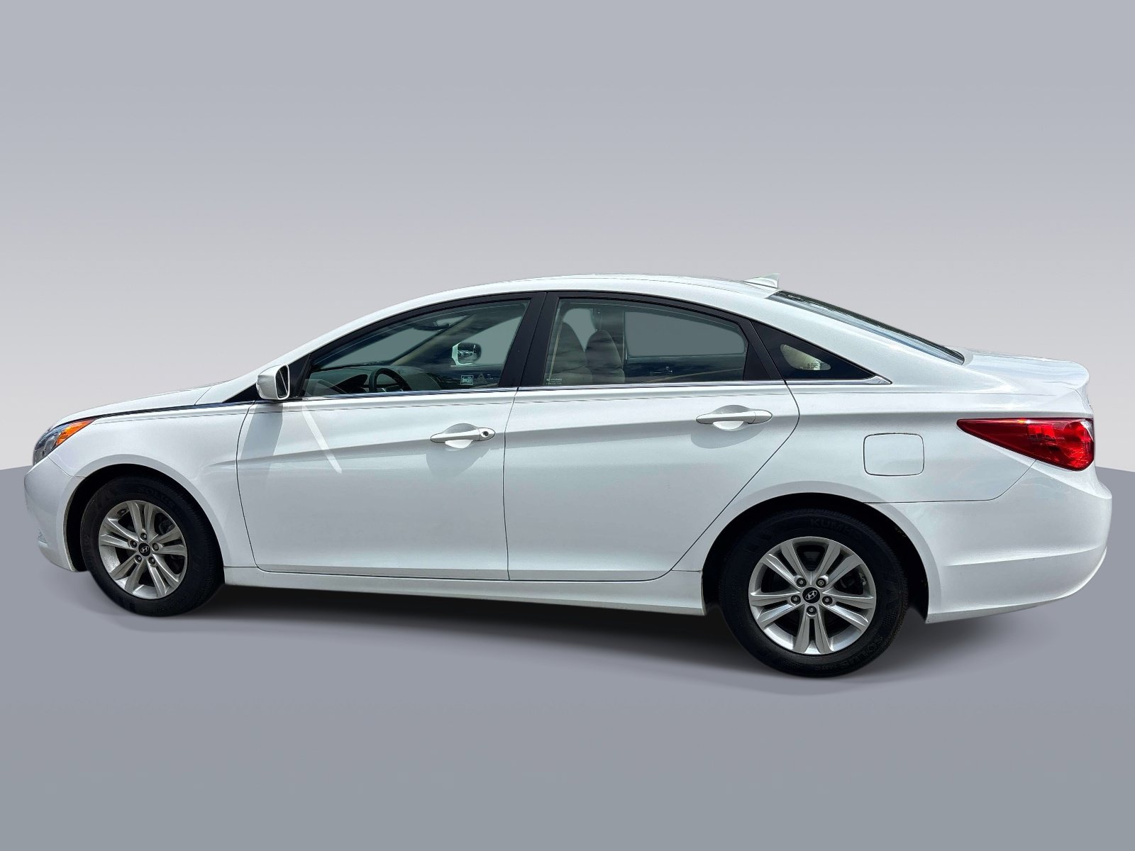 Used 2013 Hyundai Sonata GLS w/ Popular Equipment Pkg FWD image 6