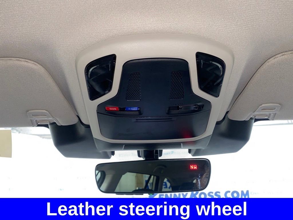 Certified 2023 Subaru Outback Onyx Edition image 26