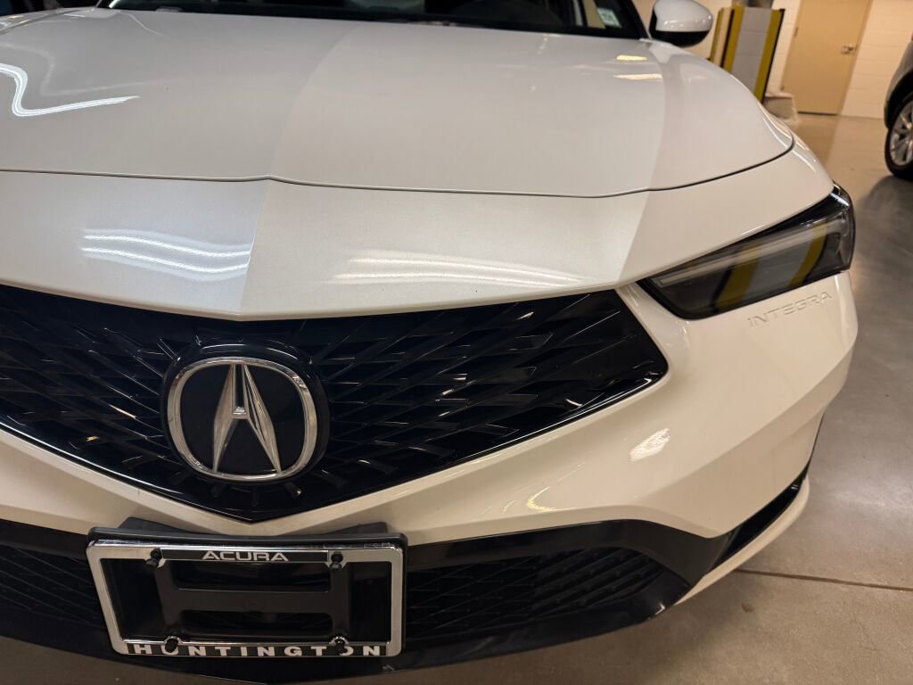 Certified 2023 Acura Integra A-Spec FWD image 5