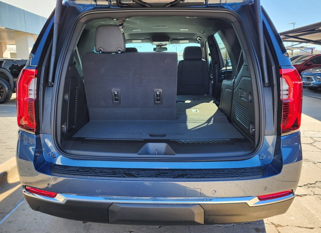 New 2026 GMC Yukon Elevation image 54