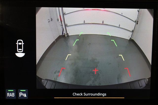 New 2026 Subaru Outback Premium image 25