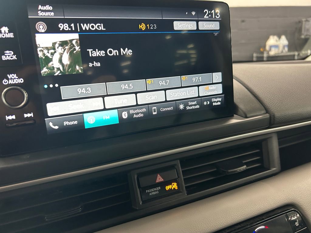 Used 2023 Honda Pilot EX-L image 31