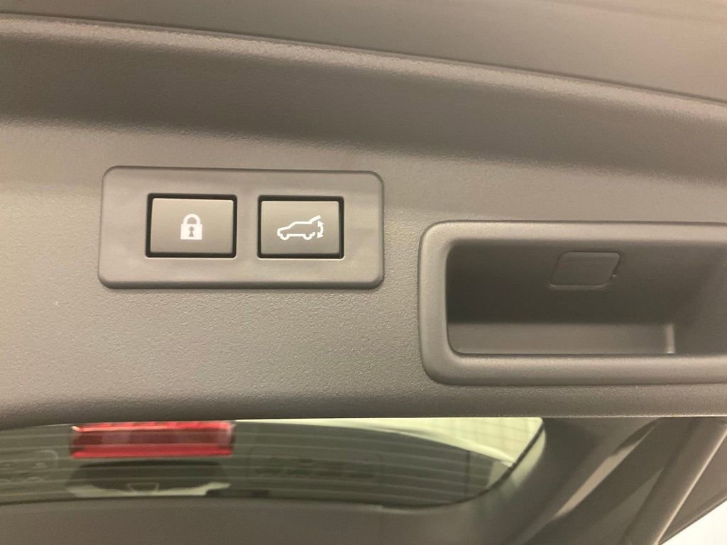 New 2026 Subaru Outback Premium AWD/4WD image 36