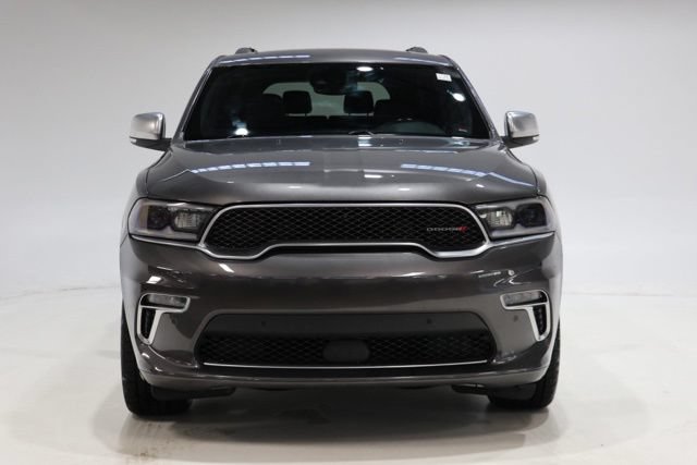Used 2021 Dodge Durango Citadel AWD/4WD image 2