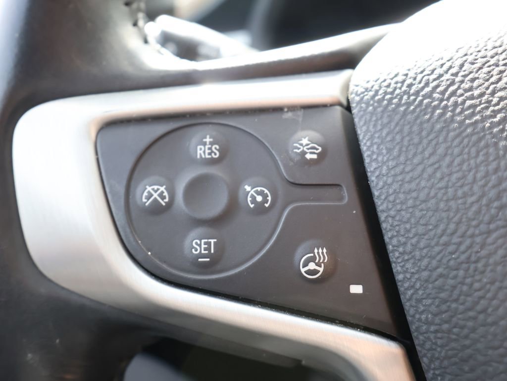 Used 2021 GMC Acadia SLT w/ Elevation Edition AWD/4WD image 16