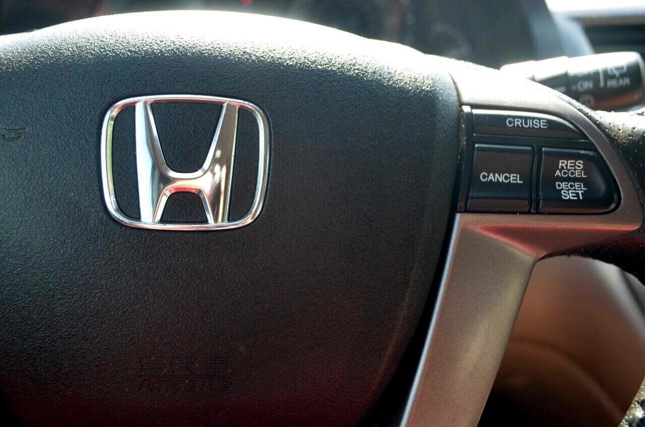 Used 2014 Honda Odyssey EX-L image 28