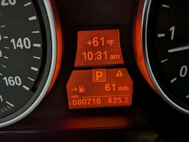 Used 2013 BMW X5 xDrive50i image 12