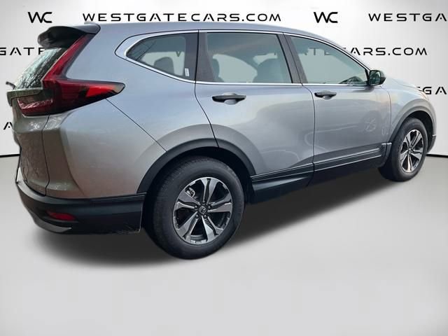 Used 2020 Honda CR-V LX image 22