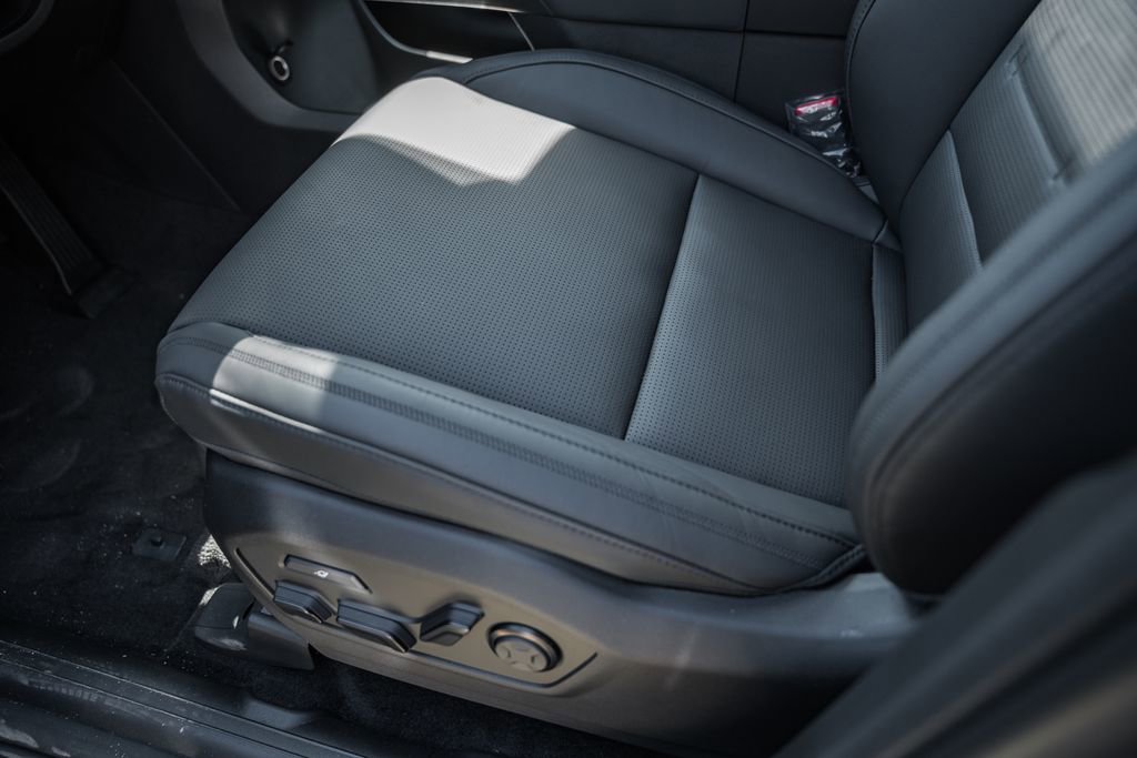 New 2026 Hyundai Santa Fe Calligraphy image 35