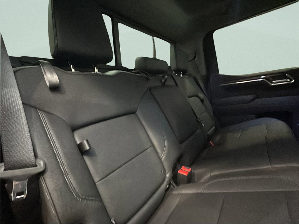 Used 2024 Chevrolet Silverado 1500 RST w/ RST All Star Premium Package image 13