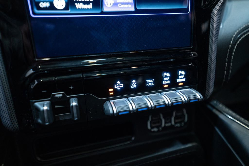 Used 2021 RAM 1500 Limited image 29