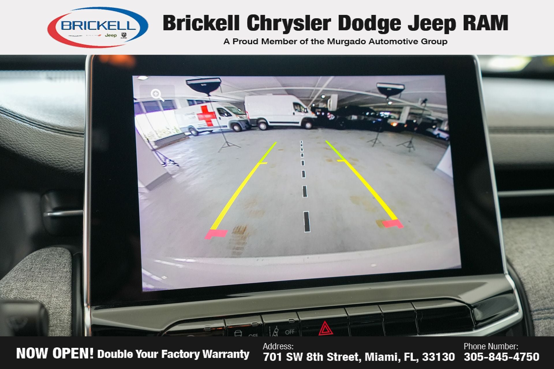 Used 2024 Jeep Compass Latitude AWD/4WD image 36