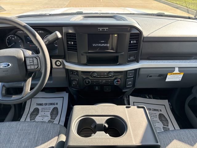 New 2026 Ford F250 XLT w/ FX4 Off-Road Package image 18