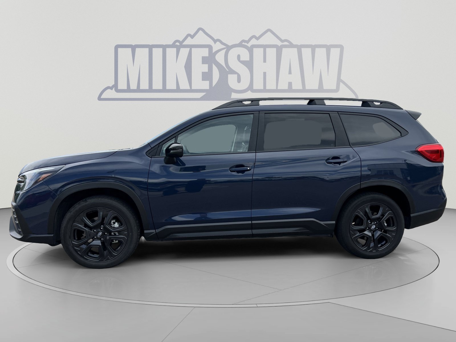 Used 2023 Subaru Ascent Onyx Edition AWD/4WD image 12