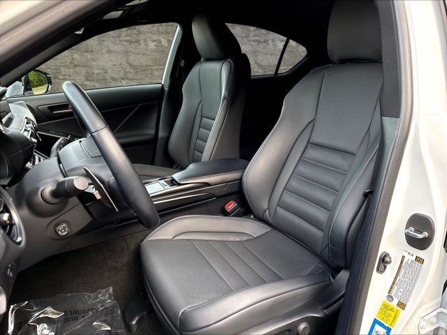 Used 2024 Lexus IS 350 F Sport w/ Blackout Package AWD/4WD image 23