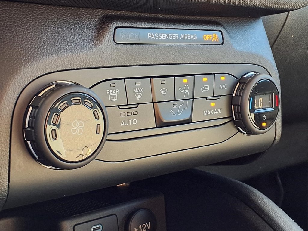 Used 2021 Ford Bronco Sport Big Bend AWD/4WD image 21