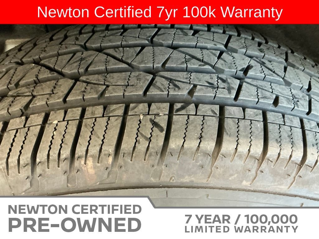 Used 2023 Ford Bronco Sport Big Bend w/ Convenience Package AWD/4WD image 51