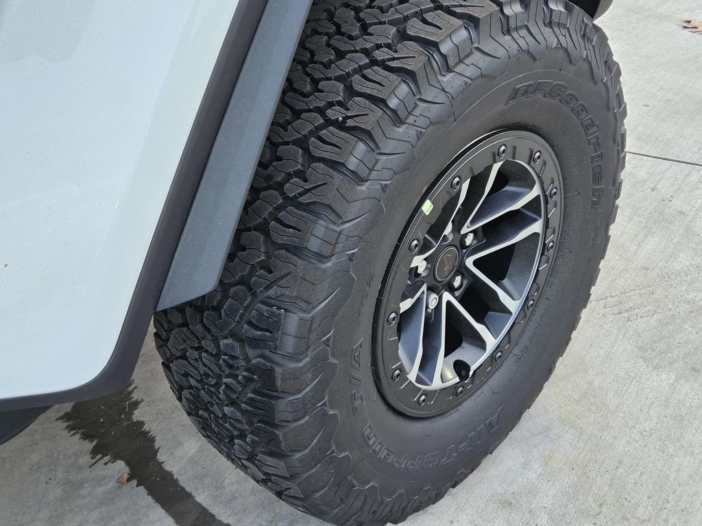 New 2026 Jeep Wrangler Unlimited Rubicon image 7