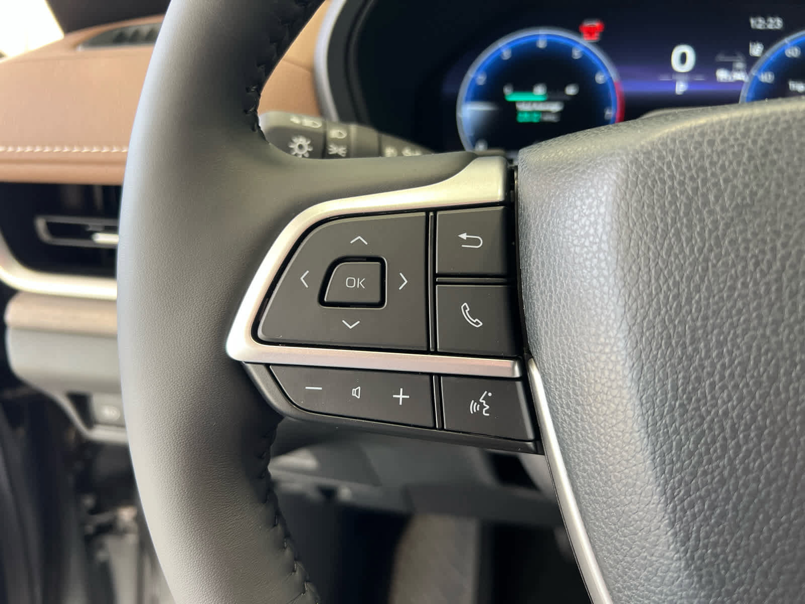New 2026 Toyota Grand Highlander Platinum AWD/4WD image 21