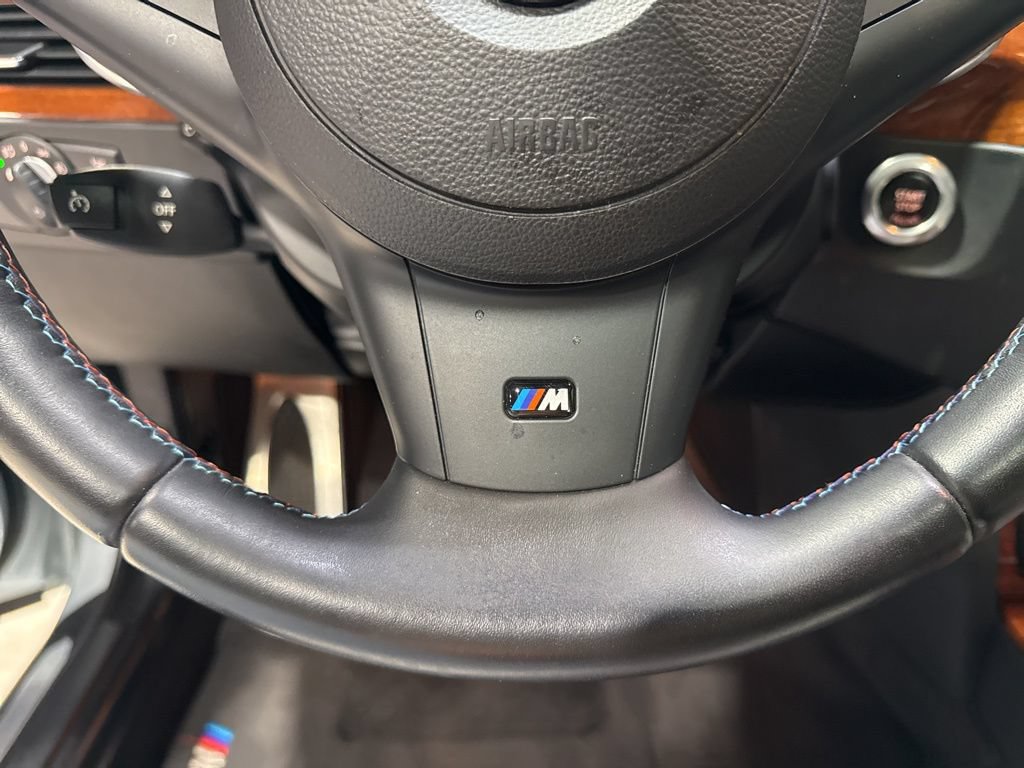 Used 2010 BMW M5 RWD image 22