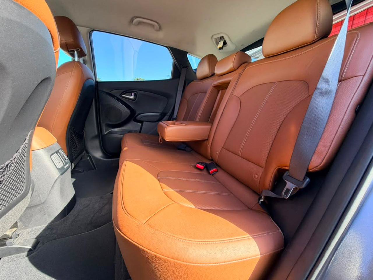 Used 2015 Hyundai Tucson Limited FWD image 33