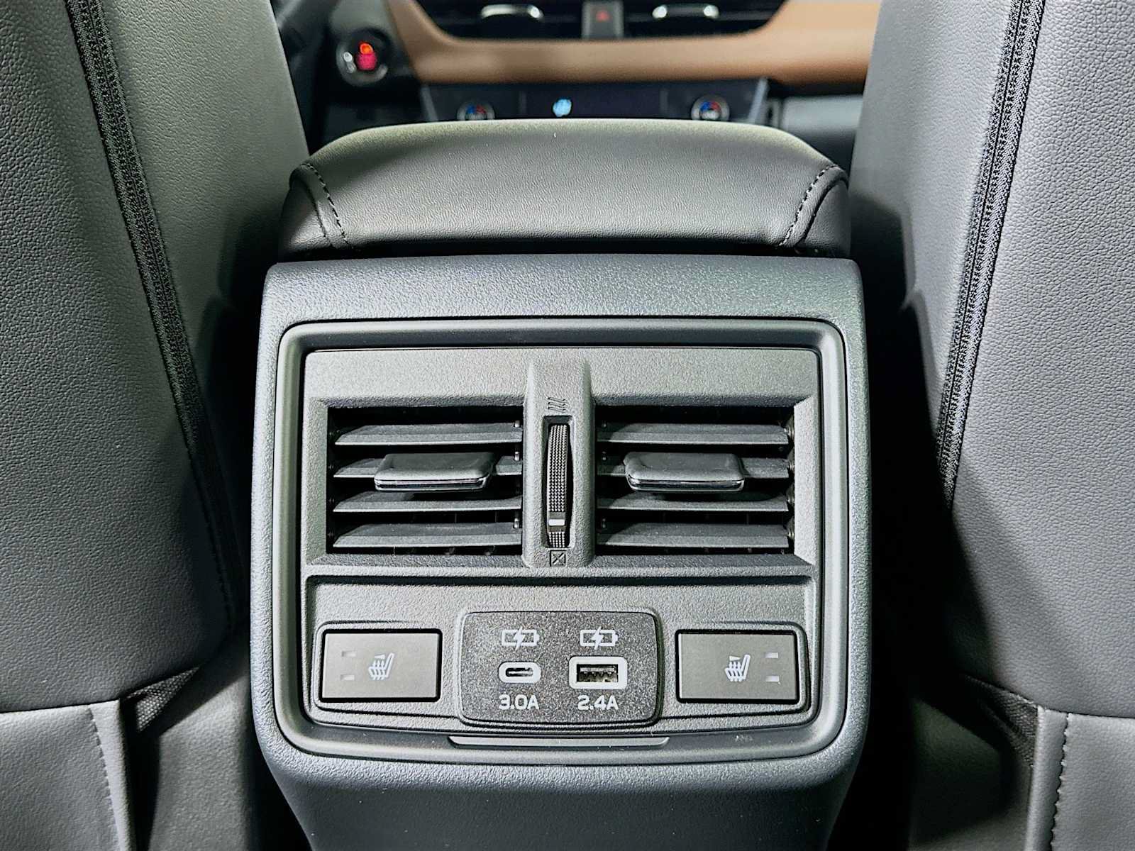 New 2026 Subaru Outback Touring XT AWD/4WD image 24