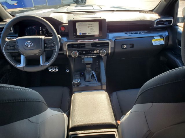 New 2026 Toyota Tacoma TRD Sport AWD/4WD image 11