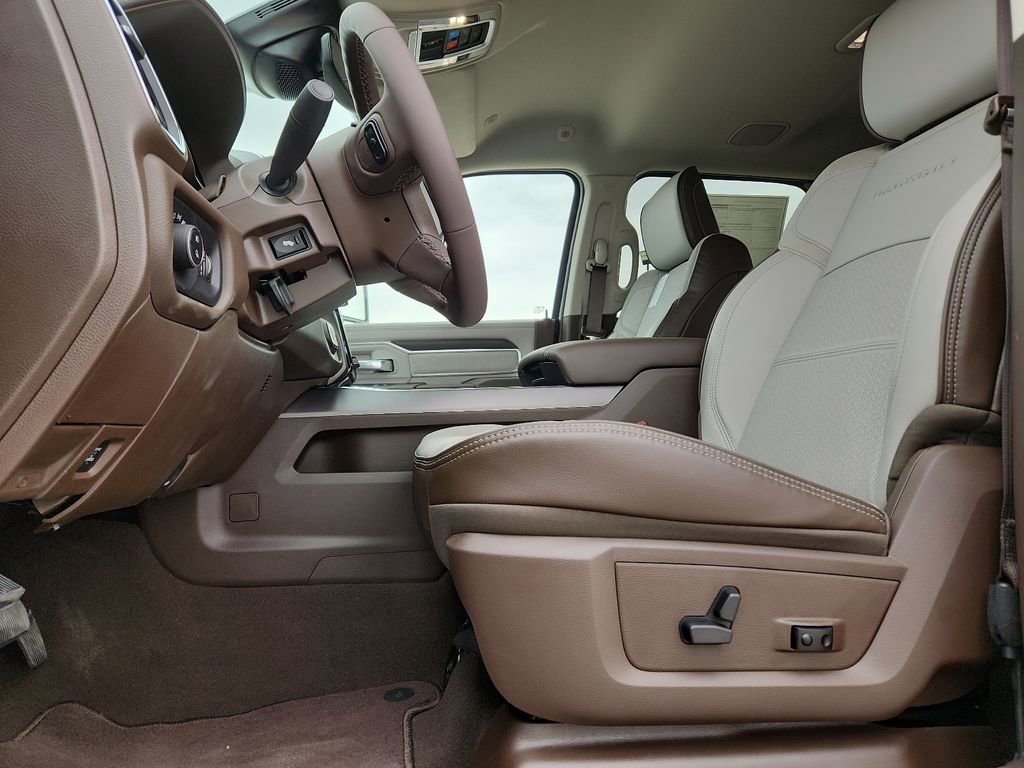 New 2026 RAM 2500 Laramie image 20