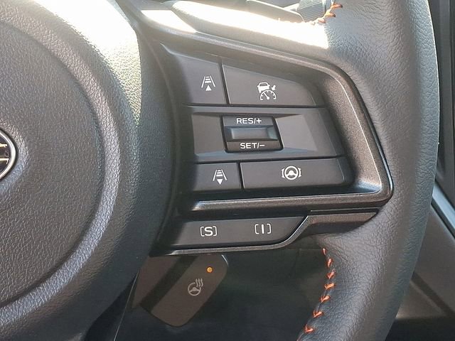 New 2026 Subaru Crosstrek 2.5i Limited image 21