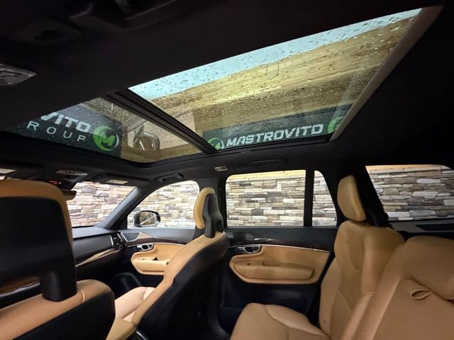 Used 2016 Volvo XC90 T6 Momentum AWD/4WD image 28