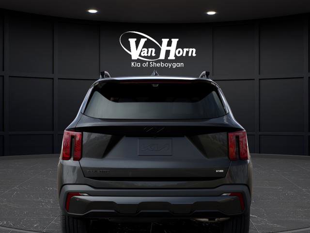 New 2026 Kia Sorento SX Prestige image 9