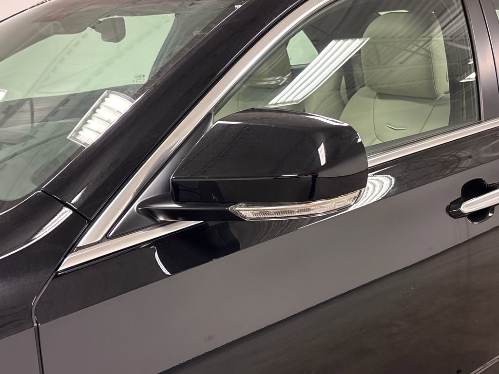 New 2026 Cadillac CT4 Premium Luxury RWD image 11