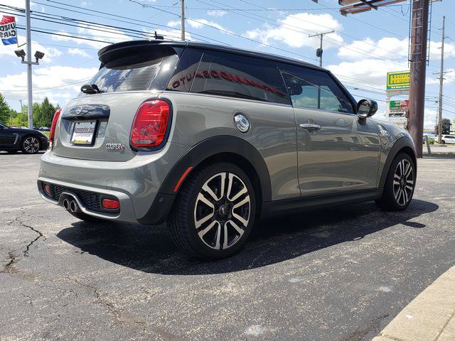 Used 2020 MINI Cooper S FWD image 5