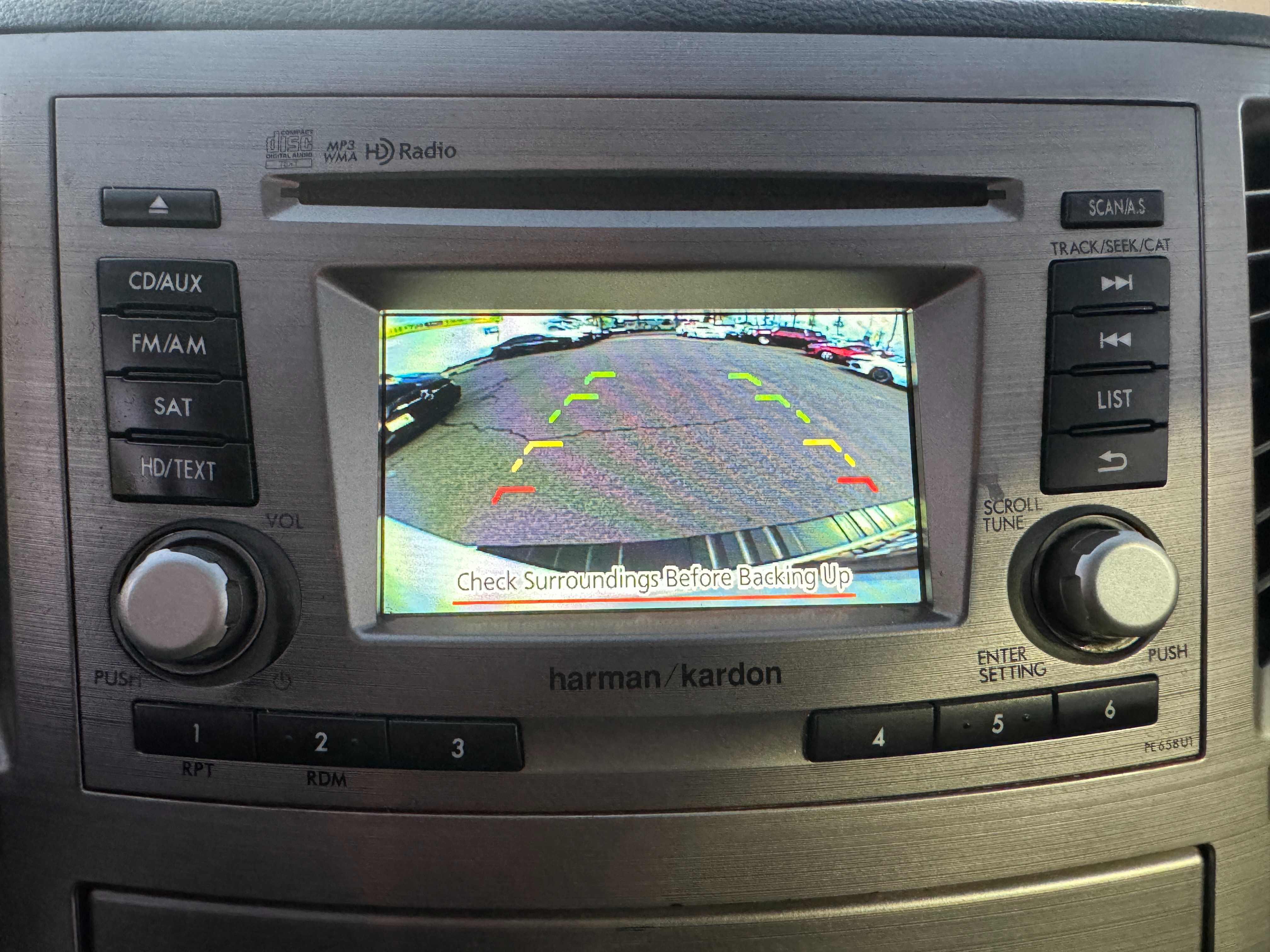 Used 2014 Subaru Outback 2.5i Limited image 21