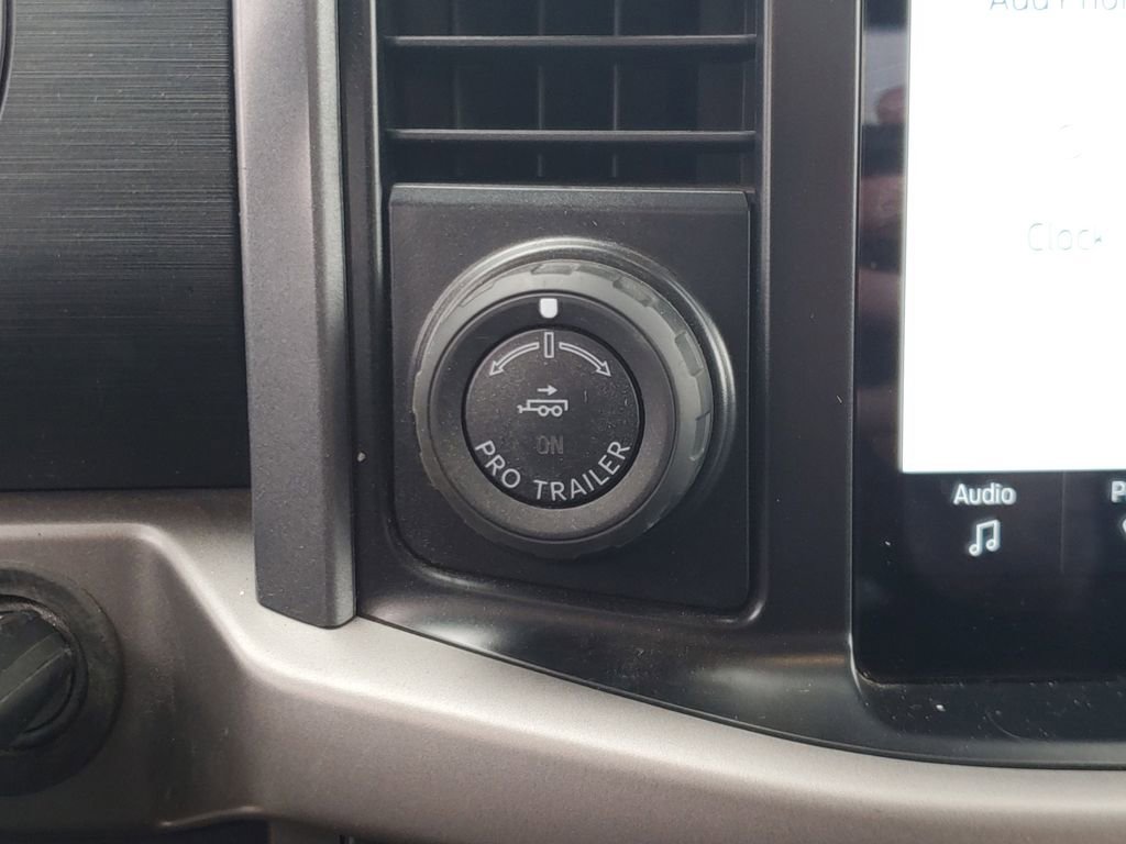 Used 2024 Ford F150 XLT w/ Mobile Office Package image 32