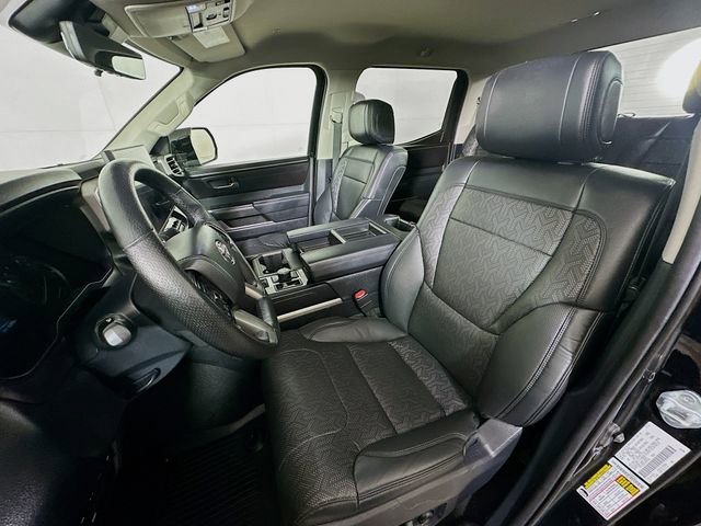 Used 2022 Toyota Tundra SR5 image 22