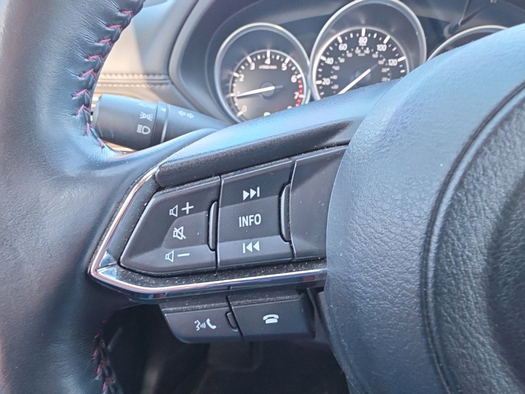 Used 2023 MAZDA CX-5 Carbon Edition AWD/4WD image 20