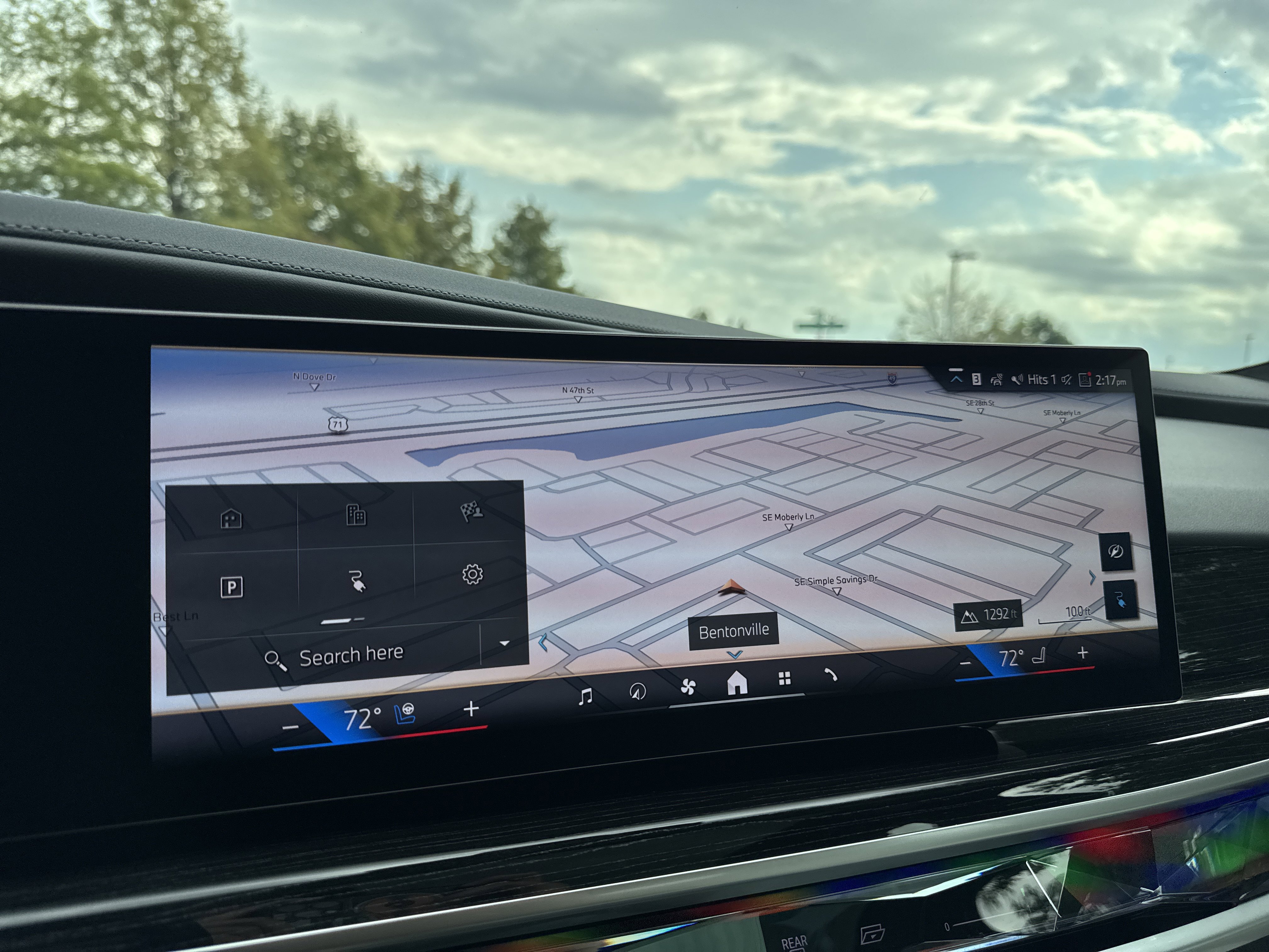 New 2026 BMW i7 xDrive60 image 15