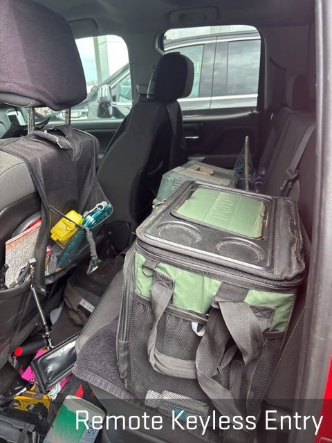 Used 2014 Chevrolet Silverado 1500 LT w/ All Star Edition image 11