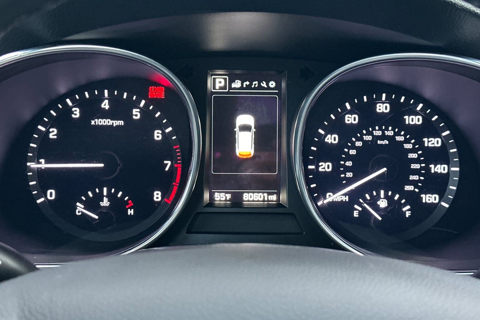 Used 2017 Hyundai Santa Fe Sport image 25