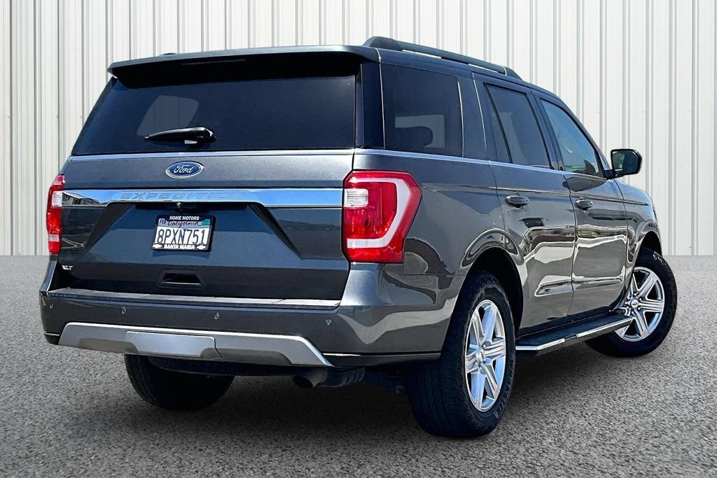Used 2020 Ford Expedition XLT w/ Equipment Group 202A RWD image 24