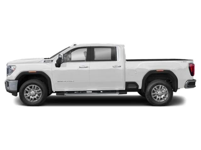 Used 2020 GMC Sierra 3500 Base w/ Convenience Package image 3