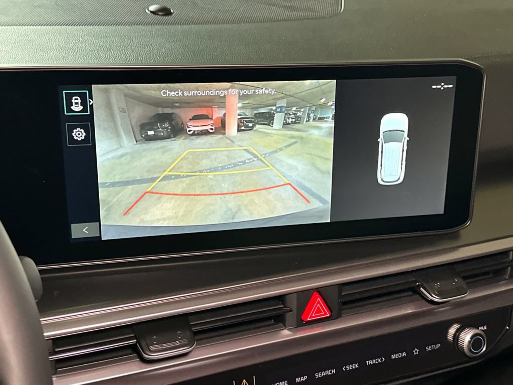 New 2026 Kia Sorento EX AWD/4WD image 29