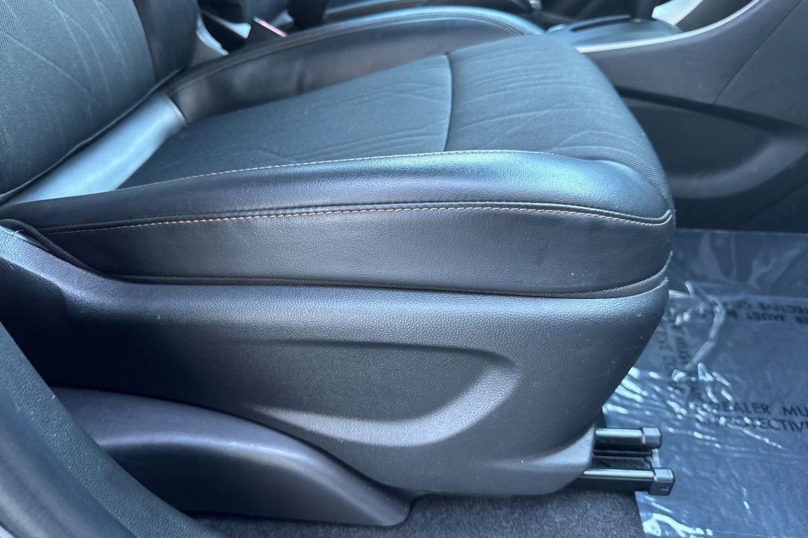 Used 2021 Chevrolet Trax LT w/ Driver Confidence Package image 24