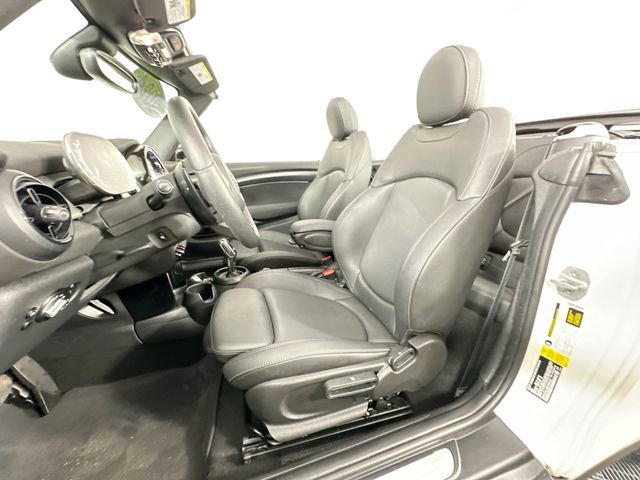 Used 2024 MINI Cooper S image 18