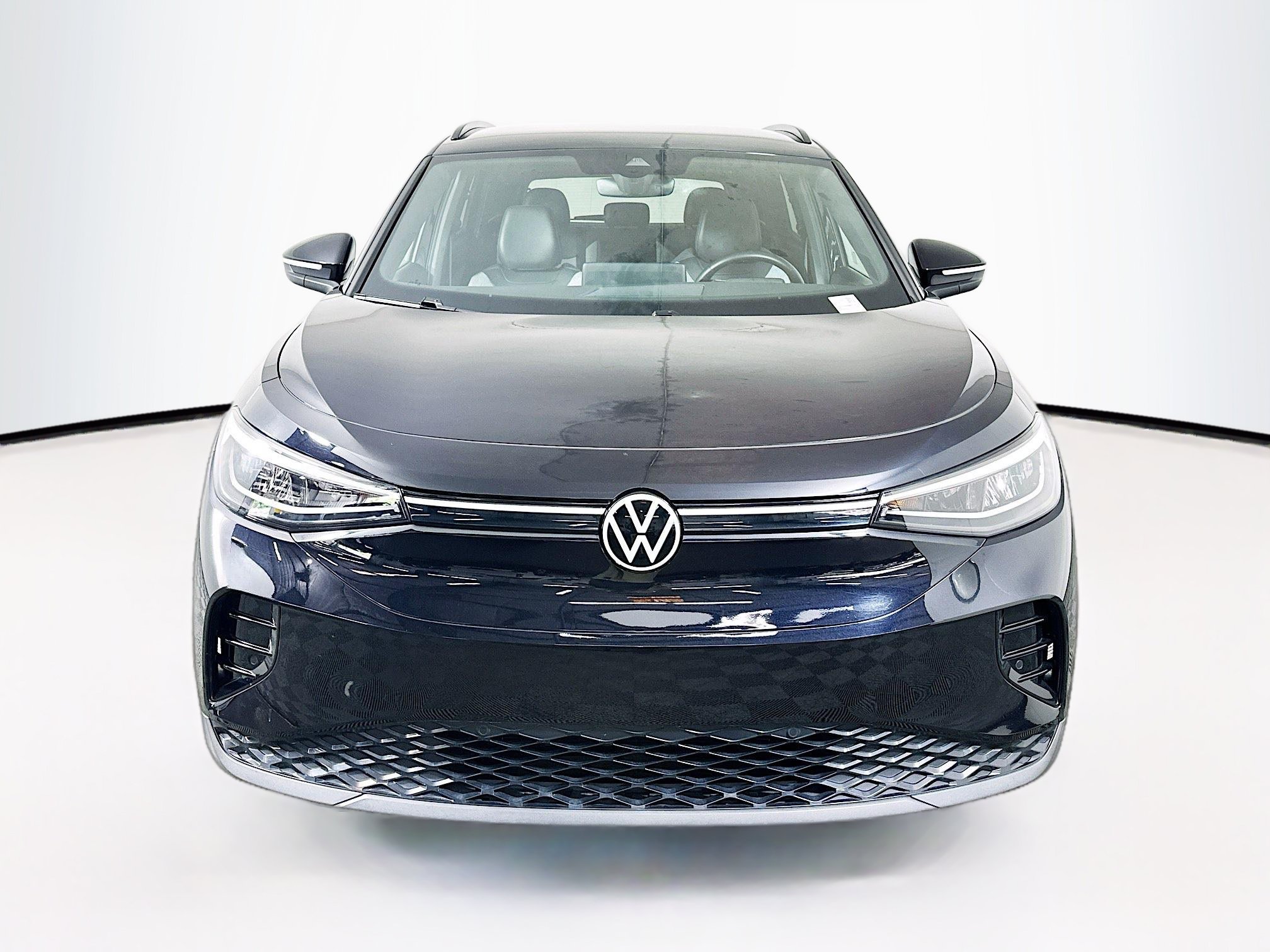Used 2023 Volkswagen ID.4 2WD image 2