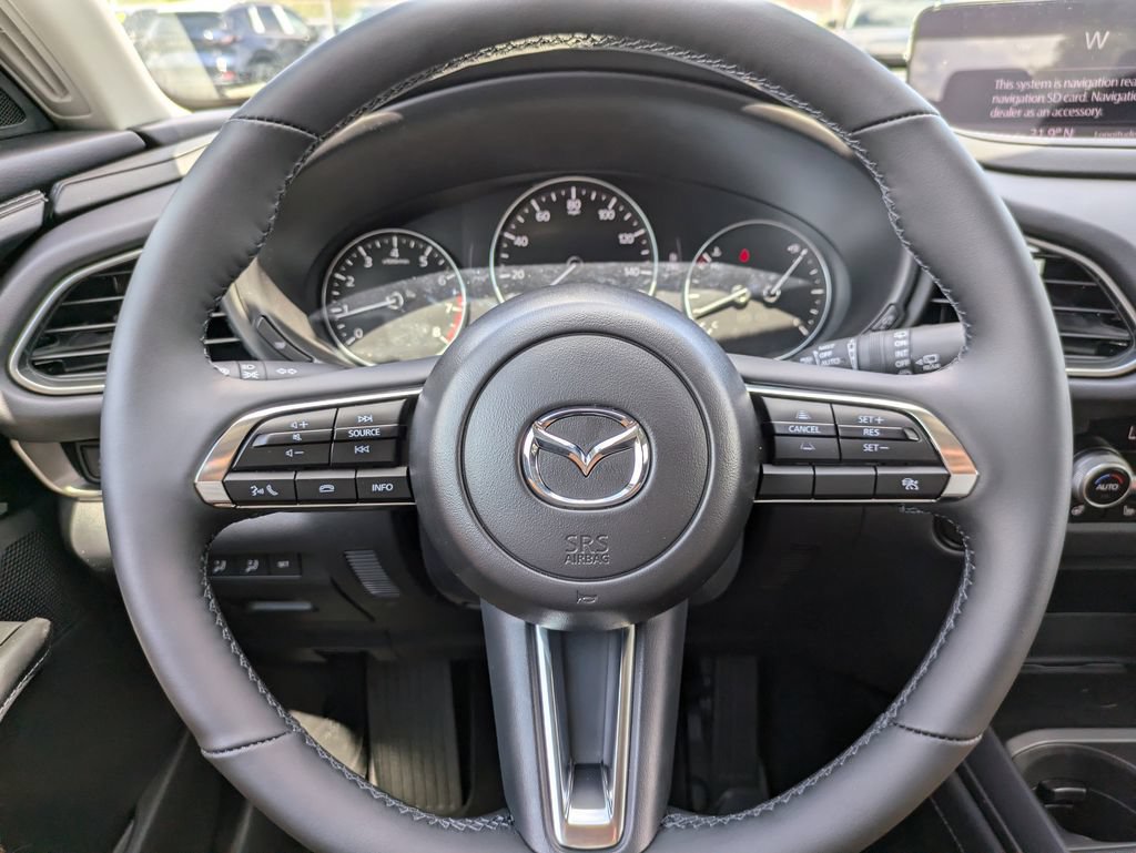New 2026 MAZDA CX-30 AWD 2.5 S w/ Premium Package image 28